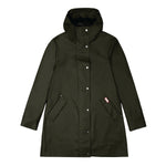 Women's Original Rubberised Hunting Coat Dark Olive