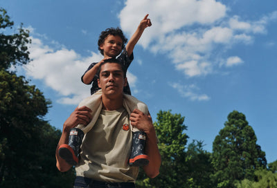 MAISON KITSUNÉ X HUNTER