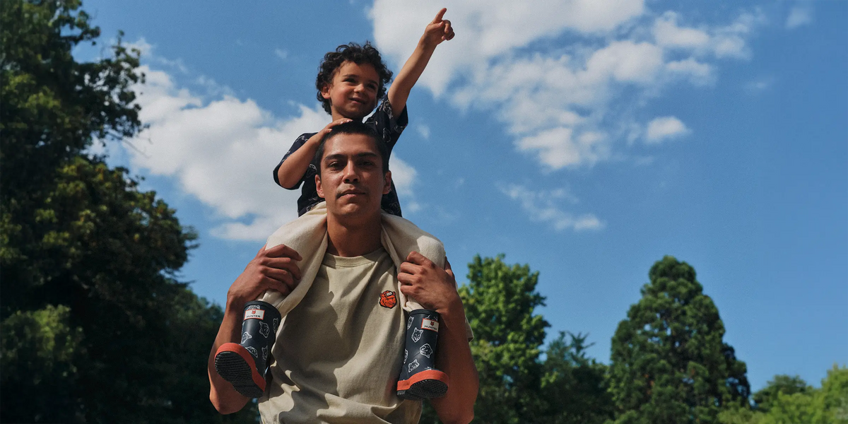 Waarom duurzame regenlaarzen voor kinderen een slimme investering zijn