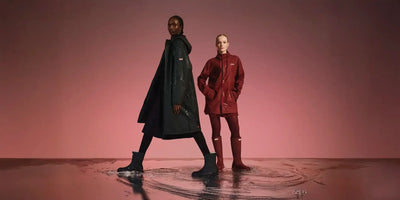 Waterdicht én ademend: zo werkt het bij regenjassen