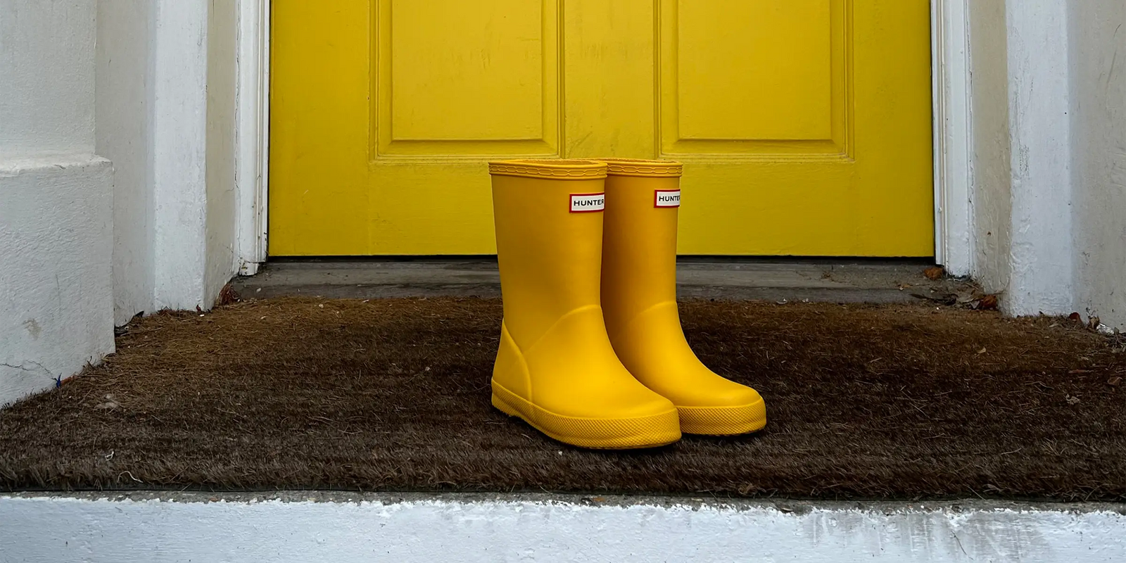 Wat zijn goede regenlaarzen voor kinderen?