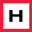 Ontdek Hunter Boots logo