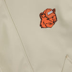 MK X HUNTER Kids Rain Jacket Stone Beige