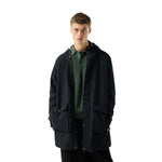 Men's Original Lightweight Waterproof Parka Hunter Black