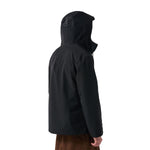 Men's Originals Waterproof Jacket Hunter Black
