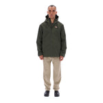 Men's Originals Waterproof Jacket Kambaba Green
