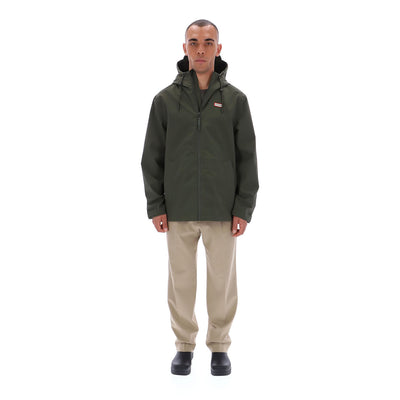 Men's Originals Waterproof Jacket Kambaba Green