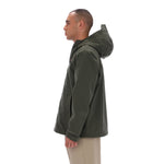 Men's Originals Waterproof Jacket Kambaba Green