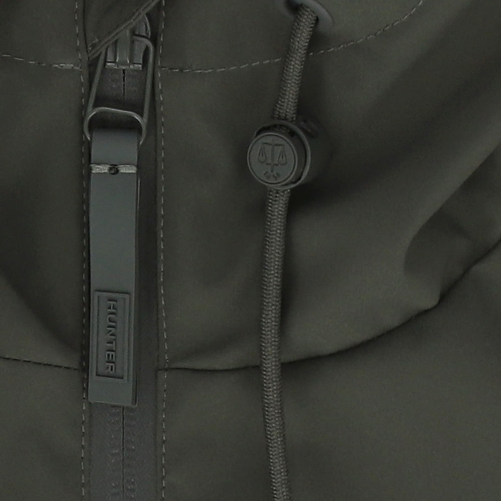 Men's Originals Colour Block Waterproof Jacket Kambaba/Night Sky