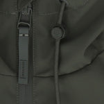 Men's Originals Colour Block Waterproof Jacket Kambaba/Night Sky