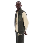 Westhill Borg Fleece Gilet Kambaba