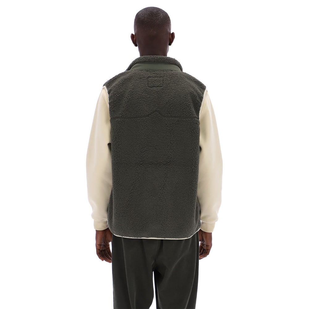 Westhill Borg Fleece Gilet Kambaba