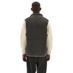Westhill Borg Fleece Gilet Kambaba