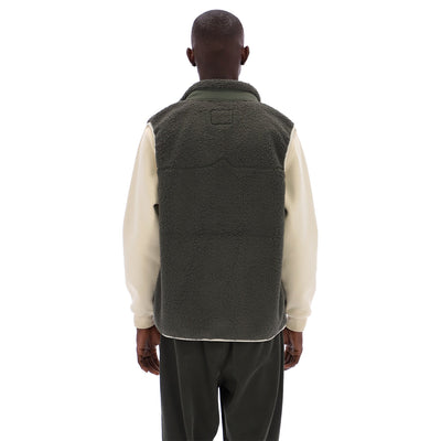 Westhill Borg Fleece Gilet Kambaba