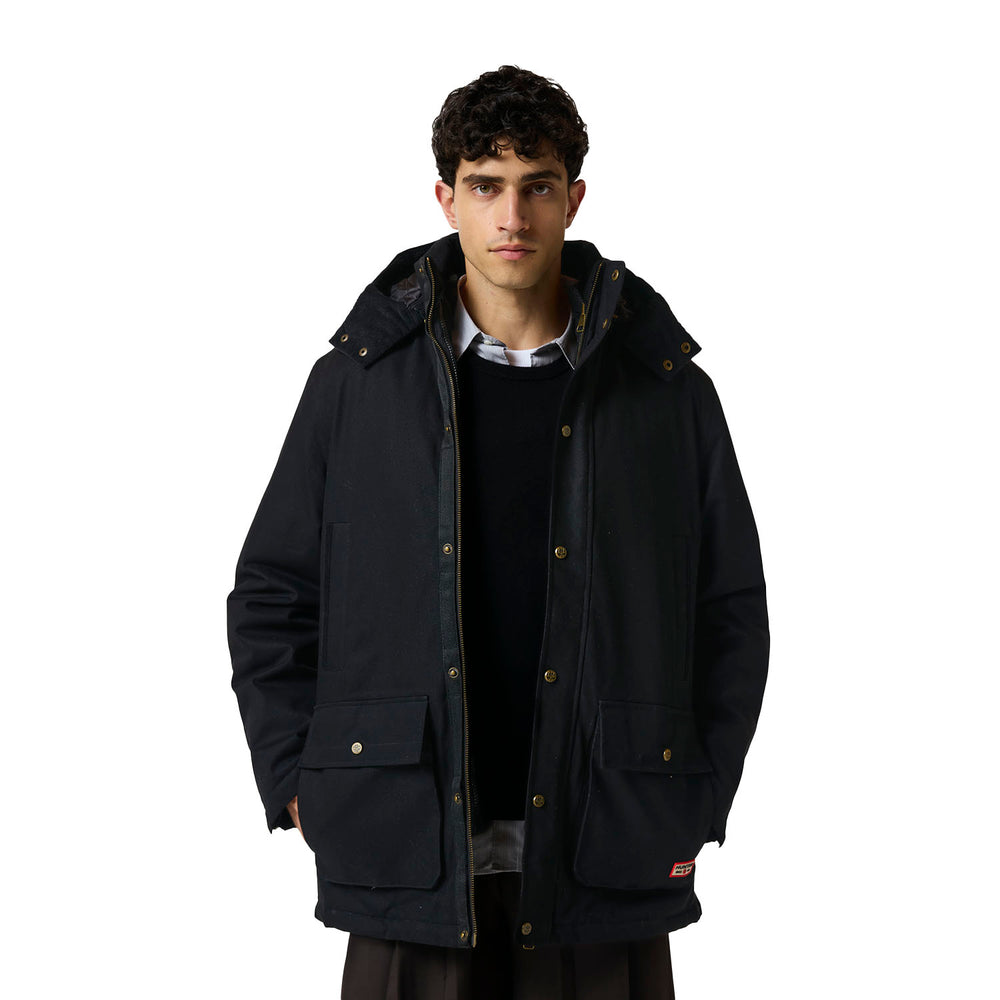Men's Originals 170 Years Anniversary Jacket Black