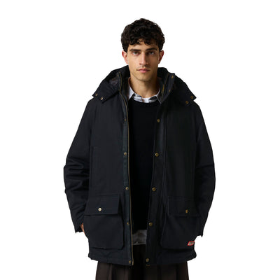 Men's Originals 170 Years Anniversary Jacket Black