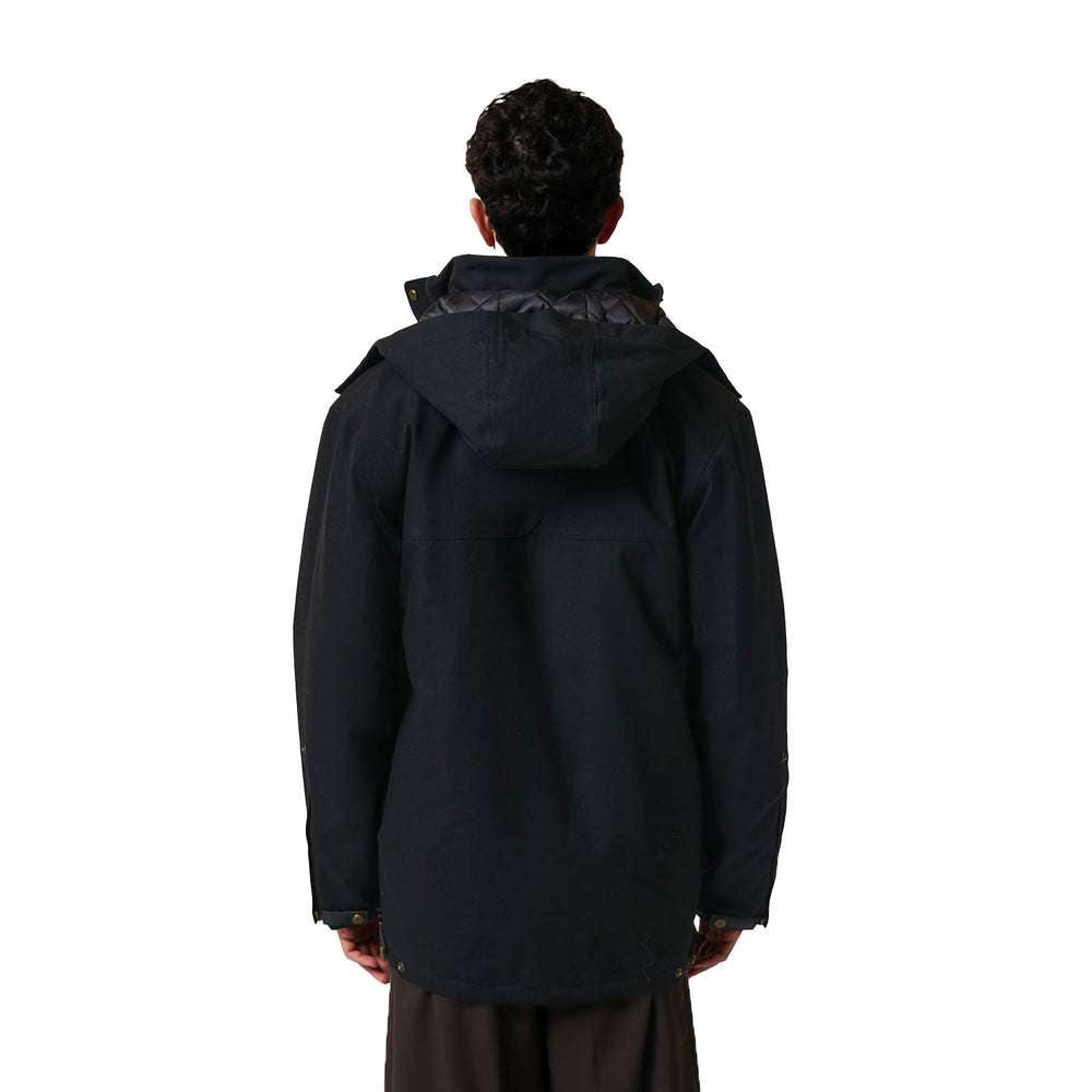 Men's Originals 170 Years Anniversary Jacket Black