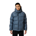 Wiley Sonic Welded PU Puffer Jacket Turbulence