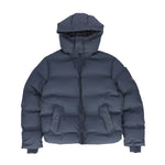 Wiley Sonic Welded PU Puffer Jacket Turbulence