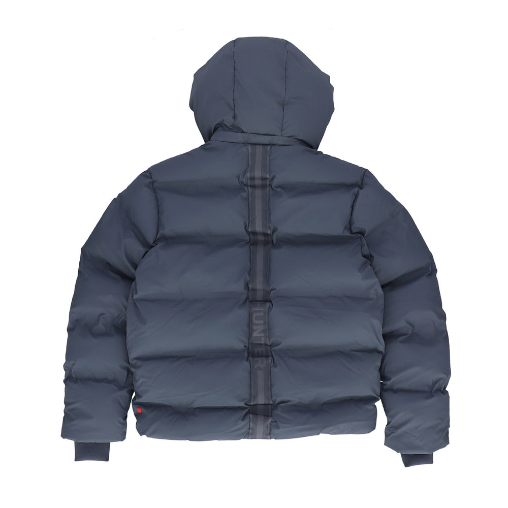 Wiley Sonic Welded PU Puffer Jacket Turbulence