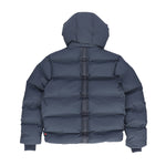 Wiley Sonic Welded PU Puffer Jacket Turbulence