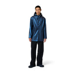 Jo Nebula PU Raincoat Unisex Regenjas Aurora