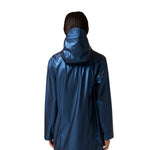 Jo Nebula PU Raincoat Unisex Regenjas Aurora