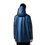 Jo Nebula PU Raincoat Unisex Regenjas Aurora