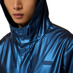 Jo Nebula PU Raincoat Unisex Regenjas Aurora