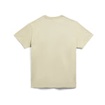 MK X HUNTER Fox Head Patch T-Shirt Stone Beige
