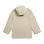 MK X HUNTER Rain Jacket Stone Beige