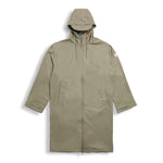 MK X HUNTER Rain Cloak Laurel Green