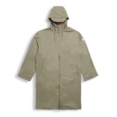MK X HUNTER Rain Cloak Laurel Green