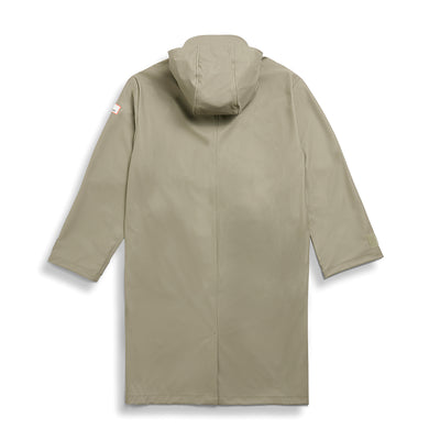 MK X HUNTER Rain Cloak Laurel Green