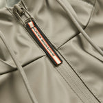 MK X HUNTER Rain Cloak Laurel Green