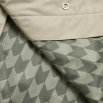 MK X HUNTER Rain Cloak Laurel Green