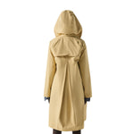 Women's Originals Rain Mac Warm Sand
