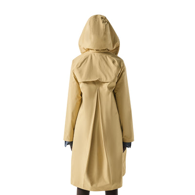 Women's Originals Rain Mac Warm Sand