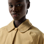 Women's Originals Rain Mac Warm Sand