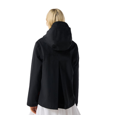 Women's Originals Lightweight Waterproof Jacket Hunter Black