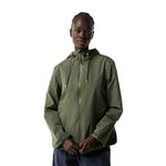 Women's Originals Lightweight Waterproof Jacket Kambaba Green