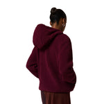 Bonelle Borg Fleece Jacket Port Royale