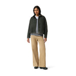 Leith Originals Waxed Jacket Kambaba