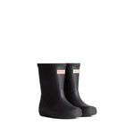 Original Kids First Wellington Boots Hunter Black