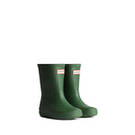 Original Kids First Wellington Boots Hunter Green