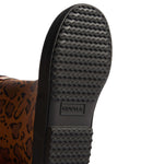 Original Kids First Leopard Print Wellington Boots