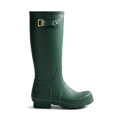 Men's Original Tall 170 Years Anniversary Wellington Boots Hunter Green