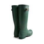 Men's Original Tall 170 Years Anniversary Wellington Boots Hunter Green