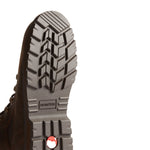 Men's Tornado S7S Safety Boots Brown