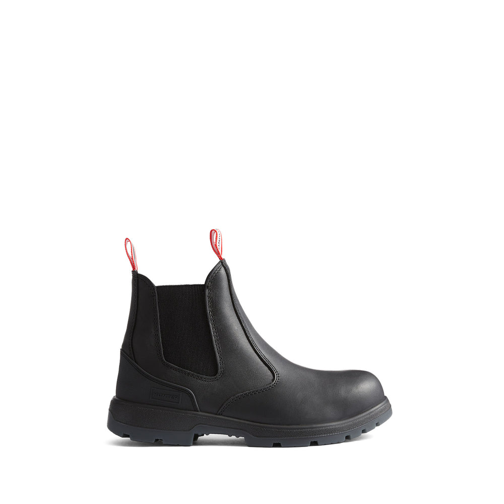 Men's Twister S3S Safety Boots Black